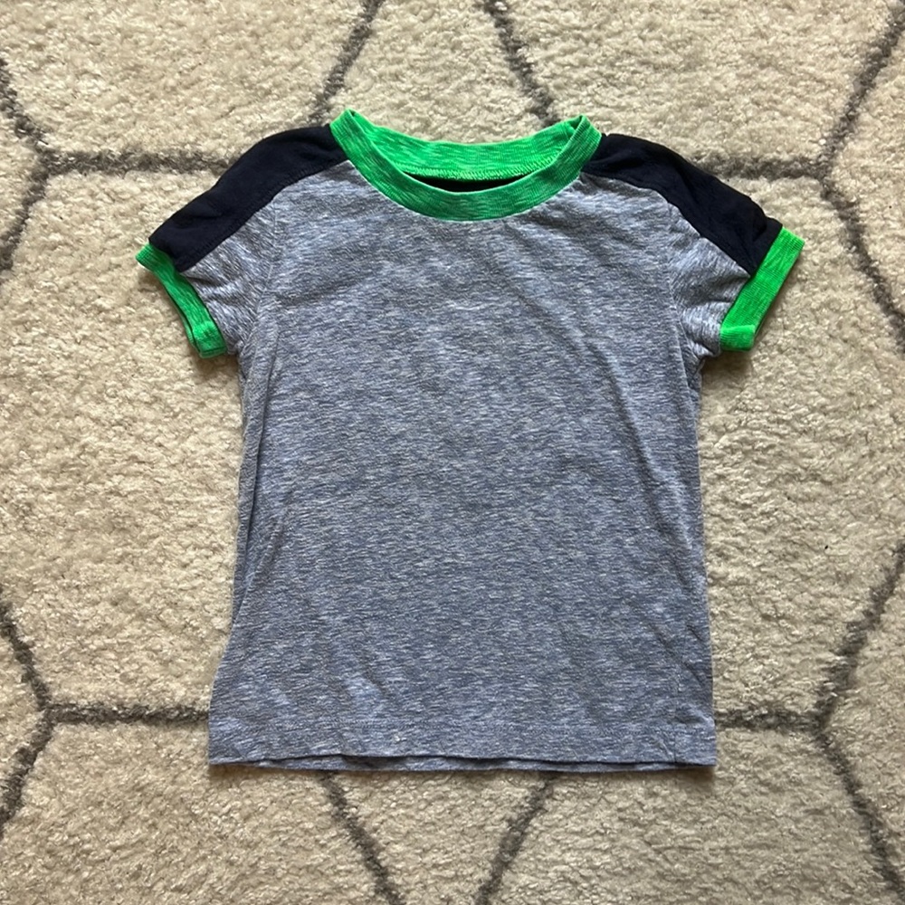 Toddler Tee